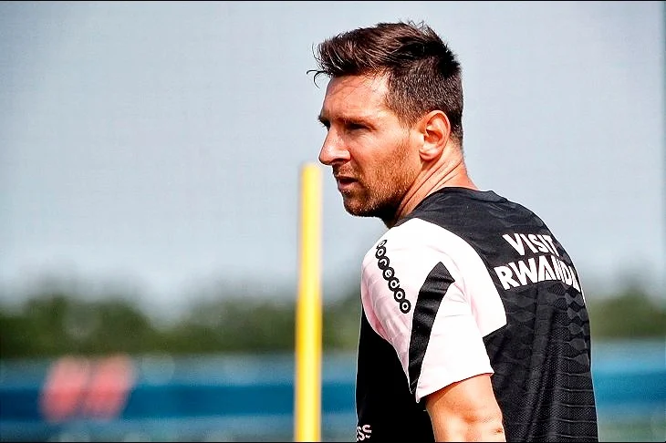 Ni con el Barça o el PSG: Lionel Messi podría llegar al Inter de Miami en 2023